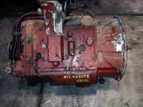 Cambio per Fiat Iveco 165/24 175/24 180/24
